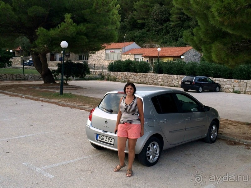 А вы знаете, что такое Стонская солана?