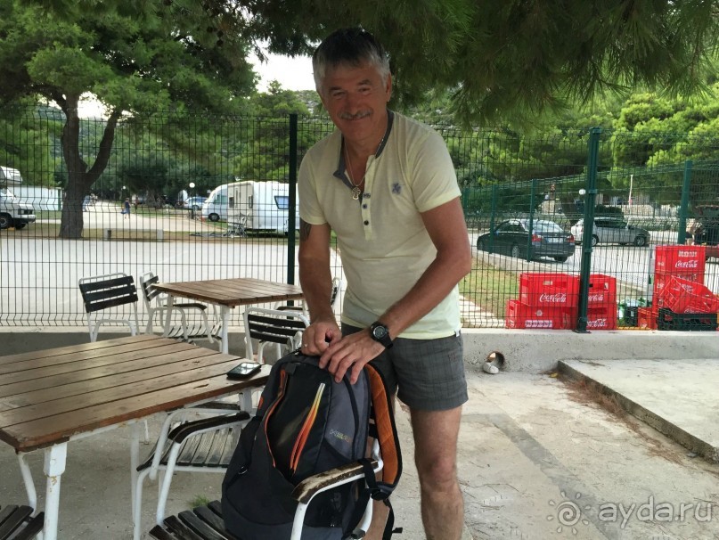 А вы знаете, что такое Стонская солана?