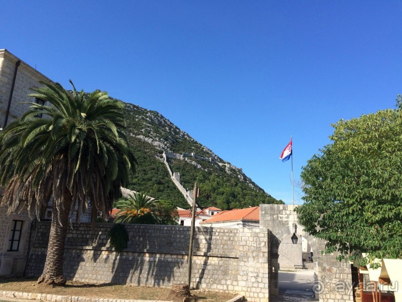 А вы знаете, что такое Стонская солана?