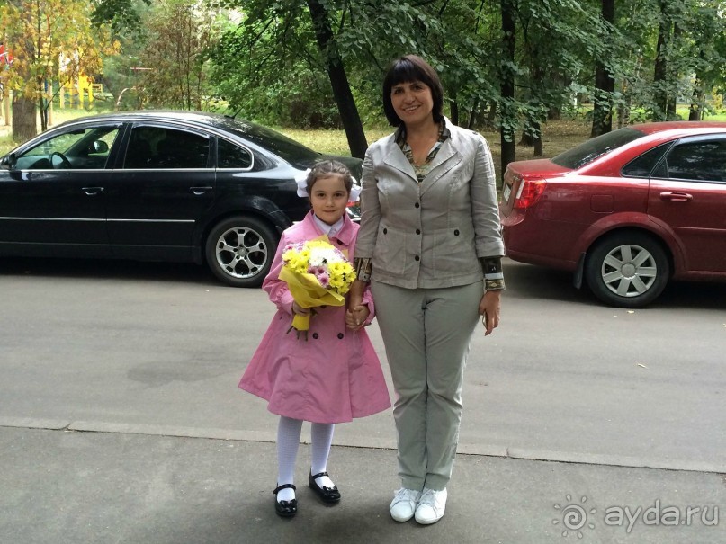 А вы знаете, что такое Стонская солана?