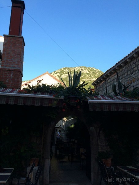 А вы знаете, что такое Стонская солана?