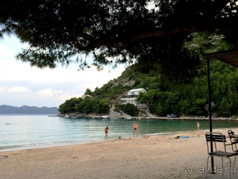 А вы знаете, что такое Стонская солана?