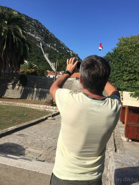 А вы знаете, что такое Стонская солана?