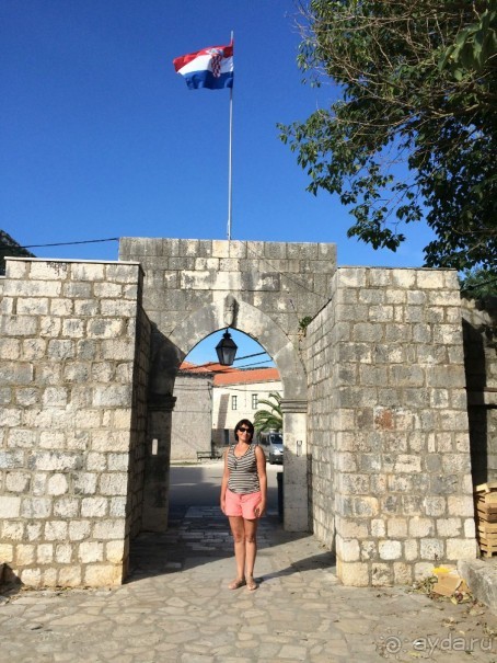 А вы знаете, что такое Стонская солана?