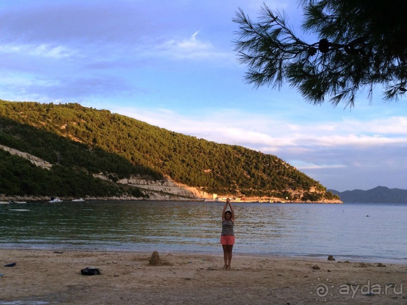 А вы знаете, что такое Стонская солана?