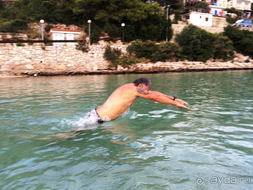 А вы знаете, что такое Стонская солана?