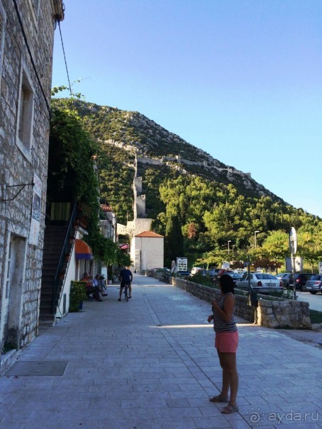 А вы знаете, что такое Стонская солана?