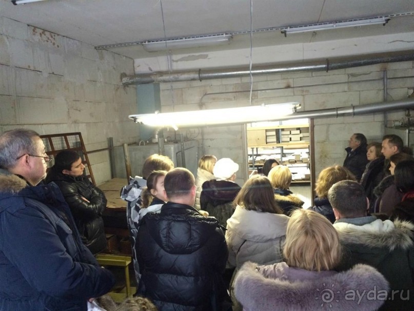 Федоскино - мир лаковой миниатюры