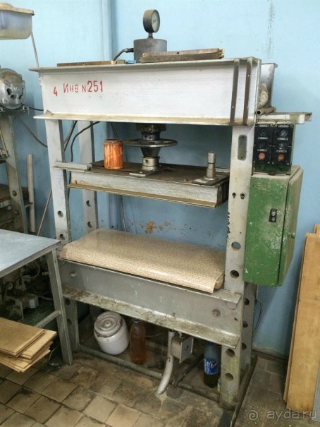 Федоскино - мир лаковой миниатюры