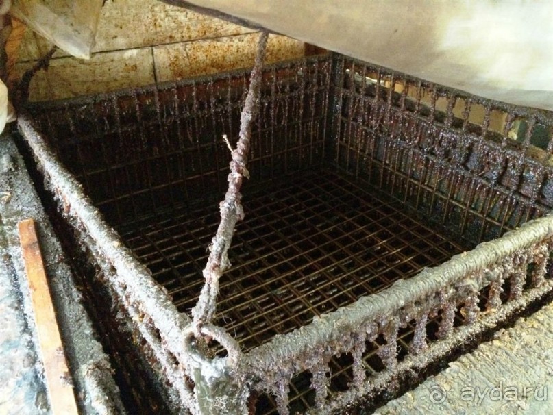 Федоскино - мир лаковой миниатюры