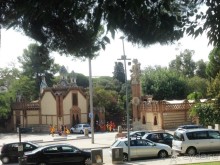 Барселона. Что можно посмотреть за несколько часов