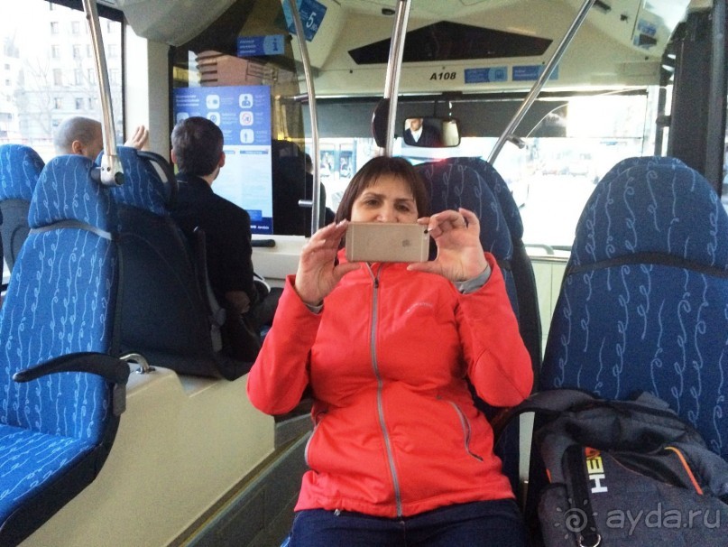 Барселона. Что можно посмотреть за несколько часов