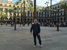 Барселона. Что можно посмотреть за несколько часов