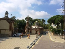 Барселона. Что можно посмотреть за несколько часов