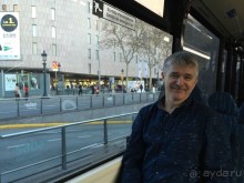 Барселона. Что можно посмотреть за несколько часов