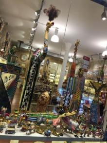 Барселона. Что можно посмотреть за несколько часов