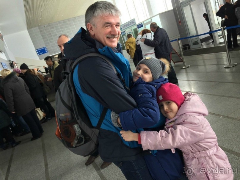 Барселона. Что можно посмотреть за несколько часов