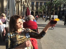 Барселона. Что можно посмотреть за несколько часов