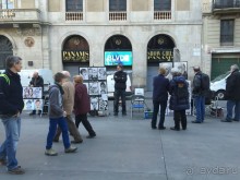 Барселона. Что можно посмотреть за несколько часов