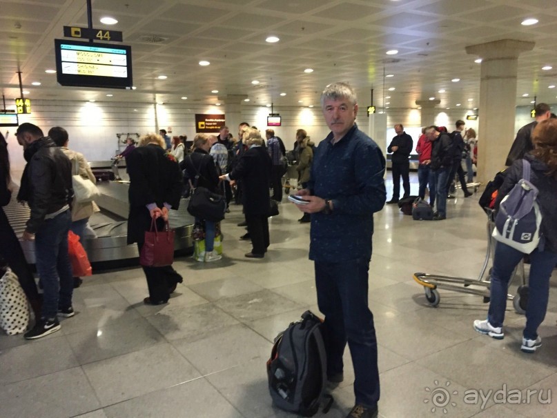 Барселона. Что можно посмотреть за несколько часов