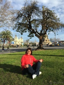 Барселона. Что можно посмотреть за несколько часов