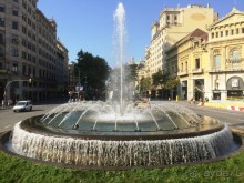 Барселона. Что можно посмотреть за несколько часов