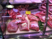 Барселона. Что можно посмотреть за несколько часов