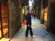 Барселона. Что можно посмотреть за несколько часов