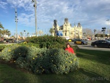 Барселона. Что можно посмотреть за несколько часов