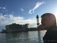 Барселона. Что можно посмотреть за несколько часов