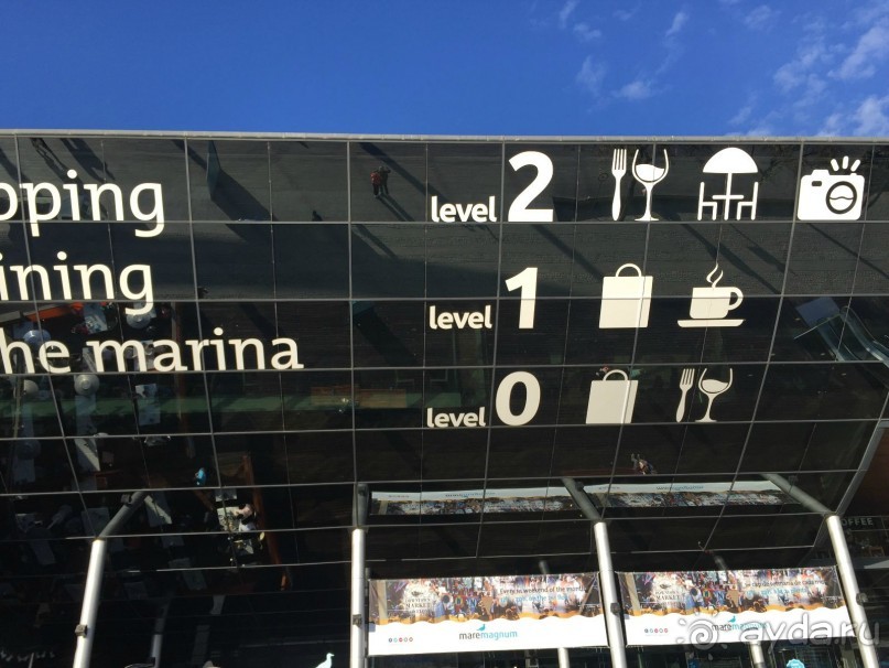 Барселона. Что можно посмотреть за несколько часов