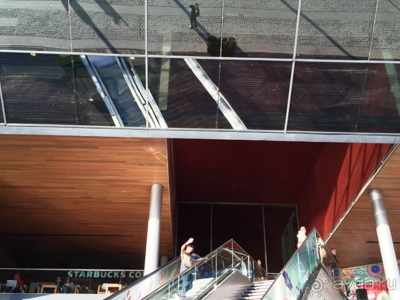 Барселона. Что можно посмотреть за несколько часов