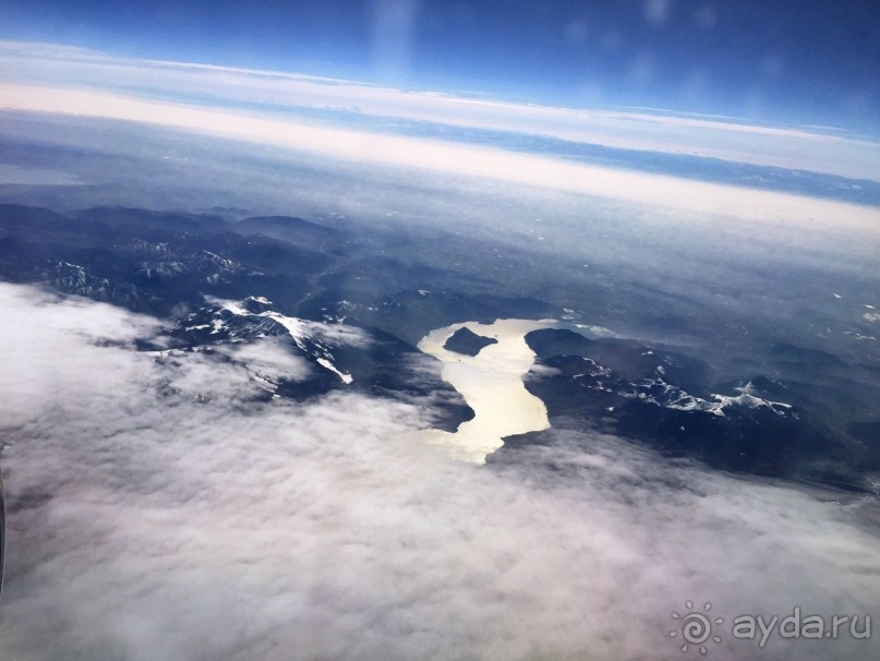 Барселона. Что можно посмотреть за несколько часов