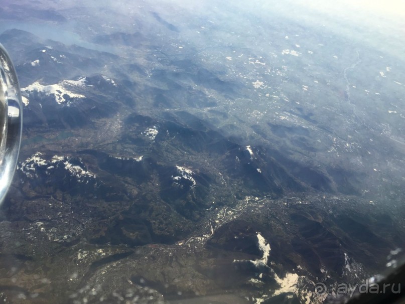 Барселона. Что можно посмотреть за несколько часов