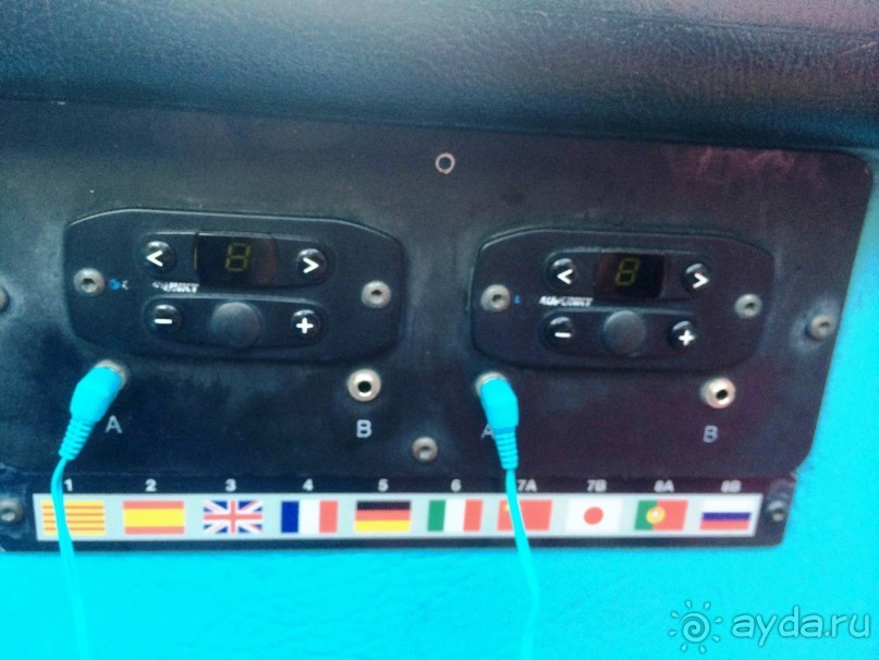 Барселона. Что можно посмотреть за несколько часов