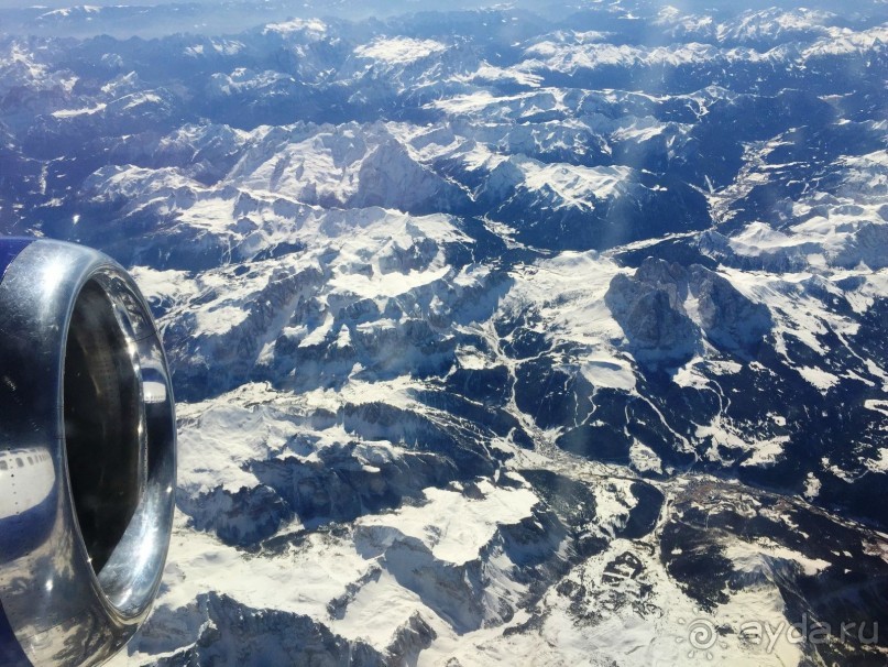 Барселона. Что можно посмотреть за несколько часов