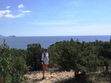 Что можно рассказать про необитаемый остров Локрум