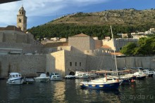 Что можно рассказать про необитаемый остров Локрум