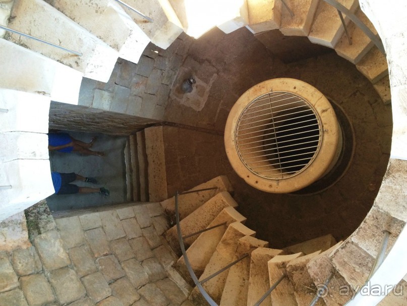 Что можно рассказать про необитаемый остров Локрум