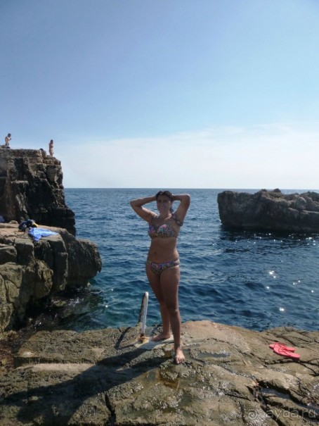 Что можно рассказать про необитаемый остров Локрум