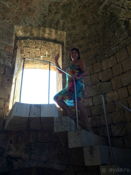 Что можно рассказать про необитаемый остров Локрум