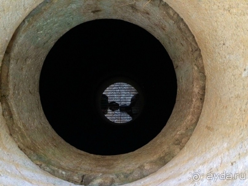 Что можно рассказать про необитаемый остров Локрум