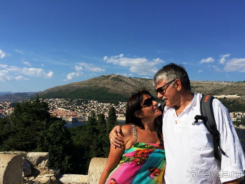 Что можно рассказать про необитаемый остров Локрум