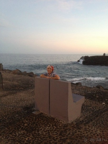 BASÍLICA NUESTRA SEÑORA DE CANDELARIA