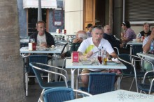 BASÍLICA NUESTRA SEÑORA DE CANDELARIA