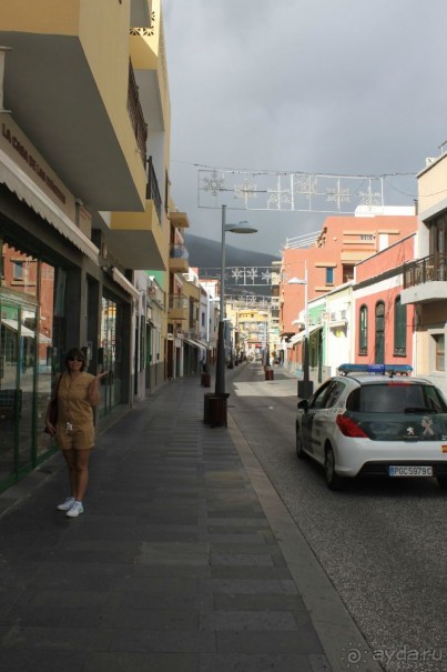 BASÍLICA NUESTRA SEÑORA DE CANDELARIA