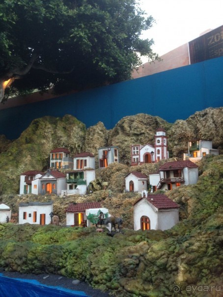 BASÍLICA NUESTRA SEÑORA DE CANDELARIA