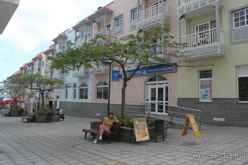 BASÍLICA NUESTRA SEÑORA DE CANDELARIA