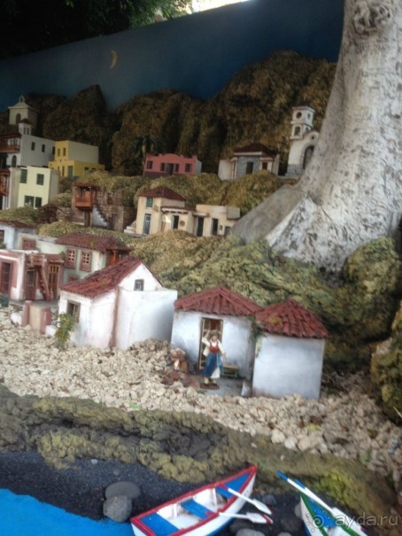 BASÍLICA NUESTRA SEÑORA DE CANDELARIA