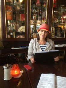 Полдня в Дюссельдорфе